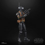 Фигурка Q9-0 (Zero) Мандалорец Звездные Войны Star Wars Black Series Mandalorian Hasbro F1868