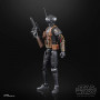 Фигурка Q9-0 (Zero) Мандалорец Звездные Войны Star Wars Black Series Mandalorian Hasbro F1868