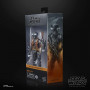 Фигурка Q9-0 (Zero) Мандалорец Звездные Войны Star Wars Black Series Mandalorian Hasbro F1868