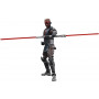 Фигурка Дарт Мол Star Wars Black Series Darth Maul Hasbro F4356