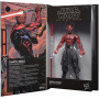 Фигурка Дарт Мол Ситх Ученик Star Wars Black Series Darth Maul (Sith Apprentice) Hasbro F2814