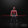 Фигурка Дарт Мол Ситх Ученик Star Wars Black Series Darth Maul (Sith Apprentice) Hasbro F2814