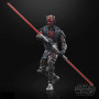 Фигурка Дарт Мол Star Wars Black Series Darth Maul Hasbro F4356