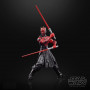 Фигурка Дарт Мол Ситх Ученик Star Wars Black Series Darth Maul (Sith Apprentice) Hasbro F2814