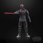 Фигурка Дарт Мол Star Wars Black Series Darth Maul Hasbro F4356