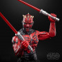 Фигурка Дарт Мол Ситх Ученик Star Wars Black Series Darth Maul (Sith Apprentice) Hasbro F2814