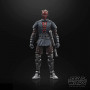 Фигурка Дарт Мол Star Wars Black Series Darth Maul Hasbro F4356