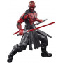 Фигурка Дарт Мол Ситх Ученик Star Wars Black Series Darth Maul (Sith Apprentice) Hasbro F2814