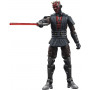 Фигурка Дарт Мол Star Wars Black Series Darth Maul Hasbro F4356