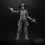 Фігурка Кед Бейн Зоряні Війни Star Wars Black Series Cad Bane (Bracca) Hasbro F5598