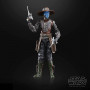 Фігурка Кед Бейн Зоряні Війни Star Wars Black Series Cad Bane (Bracca) Hasbro F5598