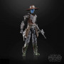 Фігурка Кед Бейн Зоряні Війни Star Wars Black Series Cad Bane (Bracca) Hasbro F5598