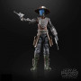 Фігурка Кед Бейн Зоряні Війни Star Wars Black Series Cad Bane (Bracca) Hasbro F5598