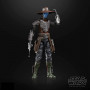 Фігурка Кед Бейн Зоряні Війни Star Wars Black Series Cad Bane (Bracca) Hasbro F5598