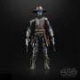 Фігурка Кед Бейн Зоряні Війни Star Wars Black Series Cad Bane (Bracca) Hasbro F5598