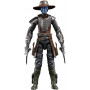 Фігурка Кед Бейн Зоряні Війни Star Wars Black Series Cad Bane (Bracca) Hasbro F5598