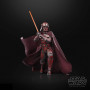 Фигурка Дарт Вейдер Звездные Войны Star Wars The Black Series Darth Vader Hasbro F6993