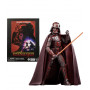 Фигурка Дарт Вейдер Звездные Войны Star Wars The Black Series Darth Vader Hasbro F6993