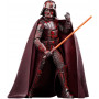 Фигурка Дарт Вейдер Звездные Войны Star Wars The Black Series Darth Vader Hasbro F6993