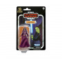 Фігурка Барріс Оффі Війна Клонів Зоряні Війни Star Wars Vintage Clone Wars Barriss Offee Hasbro F5417