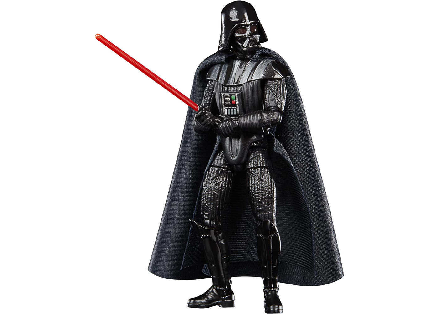 Фигурка Дарт Вейдер Винтаж Звездные Войны Star Wars Vintage Darth Vader The Dark Times Hasbro F4475