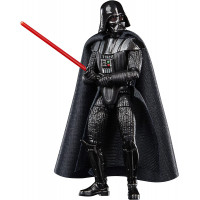 Фігурка Дарт Вейдер Вінтаж Зоряні Війни Star Wars Vintage Darth Vader The Dark Times Hasbro F4475
