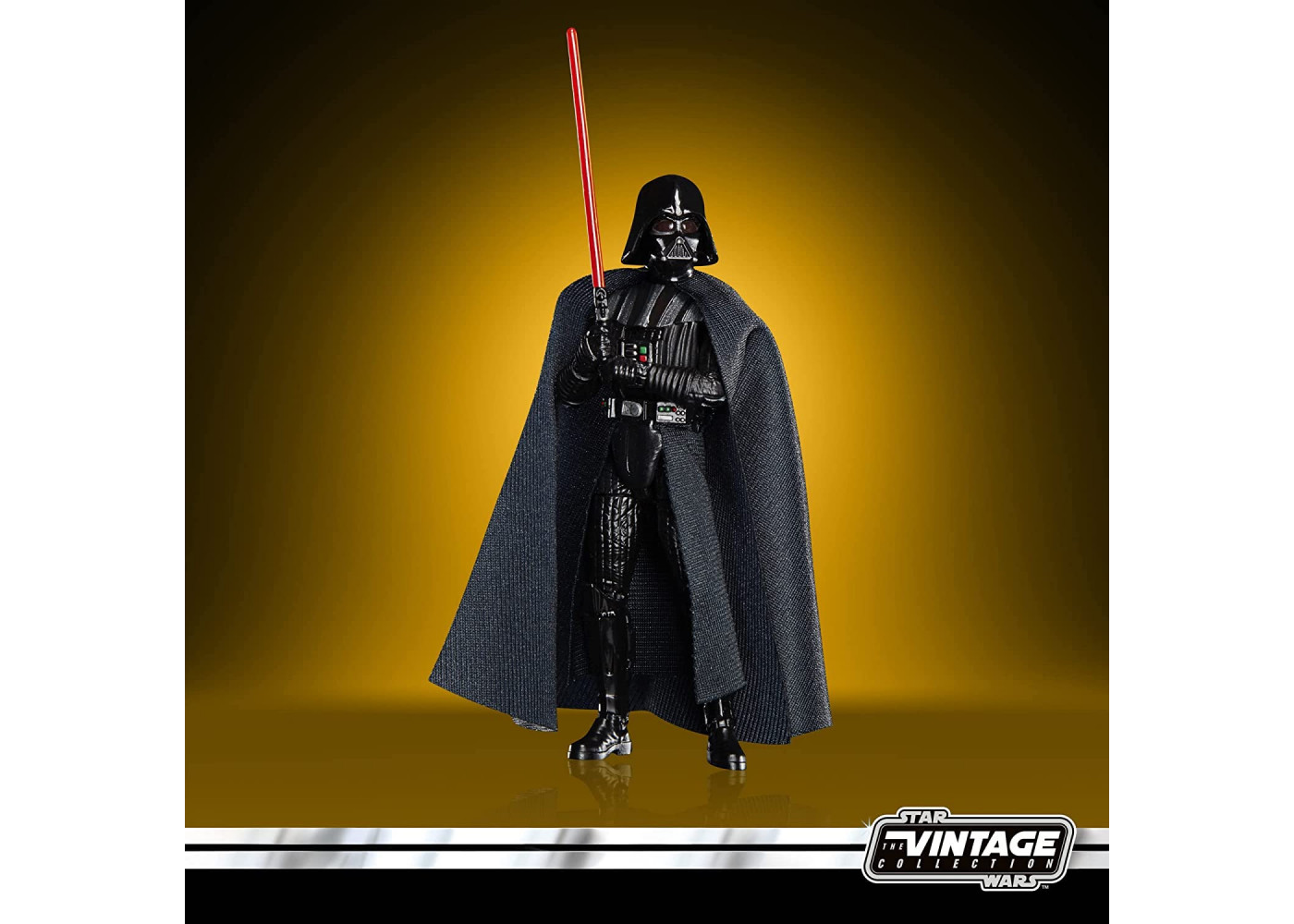 Фигурка Дарт Вейдер Винтаж Звездные Войны Star Wars Vintage Darth Vader The Dark Times Hasbro F4475