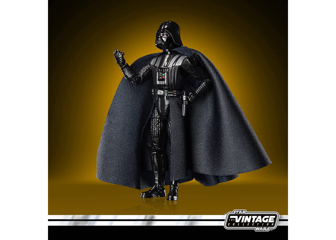 Фигурка Дарт Вейдер Винтаж Звездные Войны Star Wars Vintage Darth Vader The Dark Times Hasbro F4475