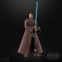 Фігурка Обі-Ван Кенобі Зоряні Війни Black Series Star Wars OBI-Wan Kenobi Hasbro F4358