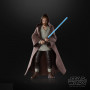 Фігурка Обі-Ван Кенобі Зоряні Війни Black Series Star Wars OBI-Wan Kenobi Hasbro F4358