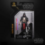 Фигурка Дарт Реван Звездные Войны Star Wars The Black Series Darth Revan Hasbro F1910