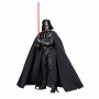 Фигурка Дарт Вейдер Звездные Войны Star Wars The Black Series Darth Vader (Duel's End) Hasbro F8328