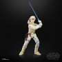 Фигурка Люк Скайуокер (Хот) Star Wars The Black Series Archive Luke Skywalker (Hoth) Hasbro F1310