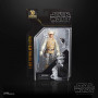 Фигурка Люк Скайуокер (Хот) Star Wars The Black Series Archive Luke Skywalker (Hoth) Hasbro F1310