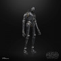 Фігурка Дроїд K-2SO Зоряні Війни Star Wars The Black Series Rogue One K-2SO Hasbro F2891