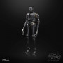 Фігурка Дроїд K-2SO Зоряні Війни Star Wars The Black Series Rogue One K-2SO Hasbro F2891