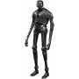 Фігурка Дроїд K-2SO Зоряні Війни Star Wars The Black Series Rogue One K-2SO Hasbro F2891