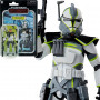 Фігурка ЕРК солдатів Зоряні війни Star Wars Vintage ARC Trooper Hasbro F6254