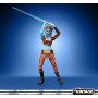 Фігурка Ейла Секура Війна Клонів Зіркові Війни Star Wars Vintage Clone Wars Aayla Secura Hasbro F5414