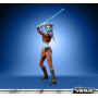 Фігурка Ейла Секура Війна Клонів Зіркові Війни Star Wars Vintage Clone Wars Aayla Secura Hasbro F5414