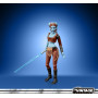 Фігурка Ейла Секура Війна Клонів Зіркові Війни Star Wars Vintage Clone Wars Aayla Secura Hasbro F5414