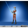Фігурка Ейла Секура Війна Клонів Зіркові Війни Star Wars Vintage Clone Wars Aayla Secura Hasbro F5414