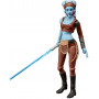 Фігурка Ейла Секура Війна Клонів Зіркові Війни Star Wars Vintage Clone Wars Aayla Secura Hasbro F5414