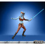 Фігурка Ейла Секура Війна Клонів Зіркові Війни Star Wars Vintage Clone Wars Aayla Secura Hasbro F5414