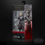 Фігурка Ехо Зоряні Війни Бракована партія Star Wars Black Series Echo The Bad Batch Hasbro F4348