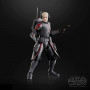 Фігурка Ехо Зоряні Війни Бракована партія Star Wars Black Series Echo The Bad Batch Hasbro F4348