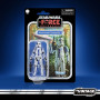 Фигурка Штурмовик Командир Звездные Войны Star Wars Vintage Stormtrooper Commander Hasbro F5559