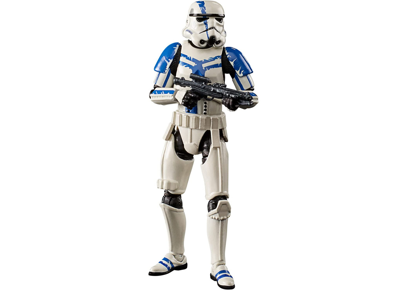 Фигурка Штурмовик Командир Звездные Войны Star Wars Vintage Stormtrooper Commander Hasbro F5559