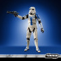 Фигурка Штурмовик Командир Звездные Войны Star Wars Vintage Stormtrooper Commander Hasbro F5559