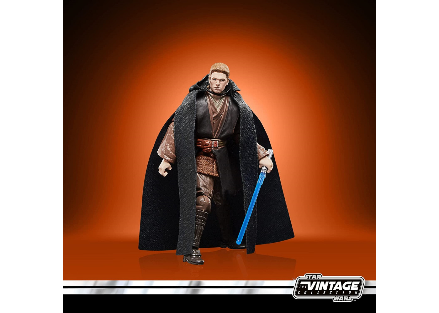 Фигурка Энакин Скайуокер Звездные Войны Star Wars Vintage Anakin Skywalker Padawan Hasbro F5633